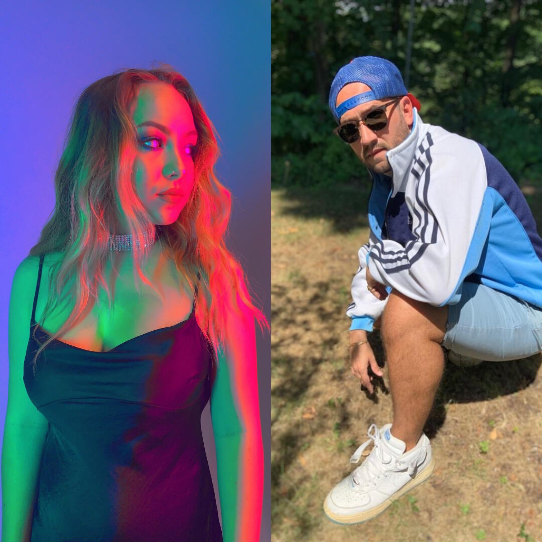 Confidence - Boom Dice & Charlotte Hannah